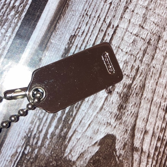 Coach Signature Soho Wristlet - Picture 11 of 16